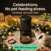 Elevate RhythmFeed™ Smart Feeder