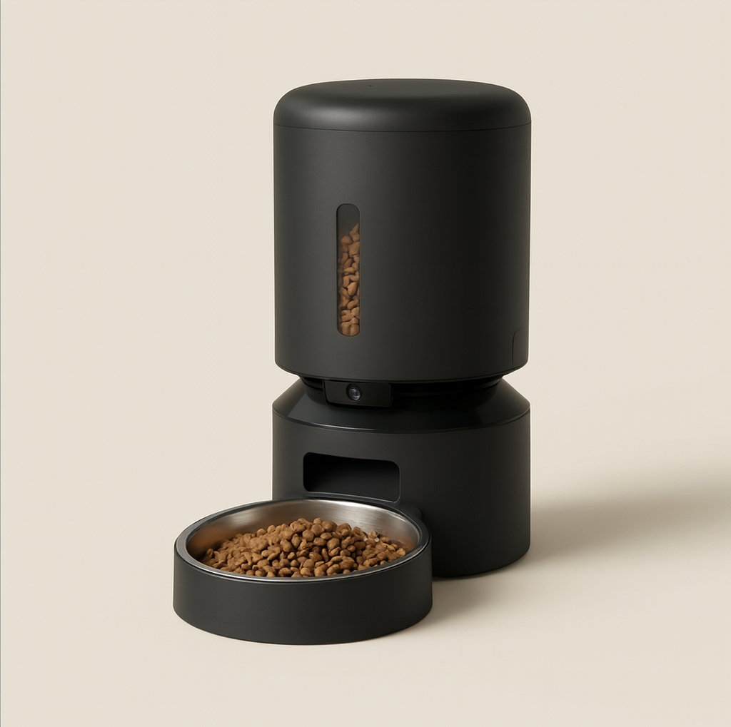 Elevate RhythmFeed™ Smart Feeder