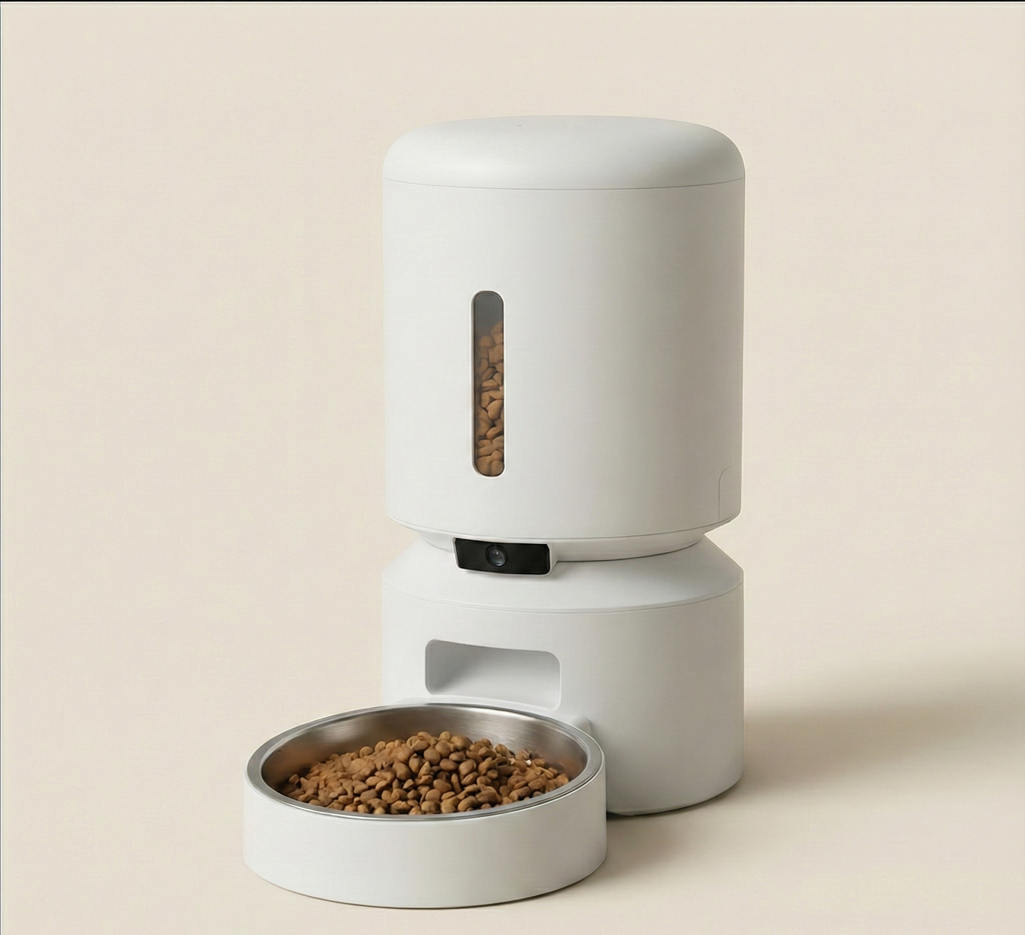 Elevate RhythmFeed™ Smart Feeder