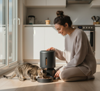 Elevate RhythmFeed™ Smart Feeder